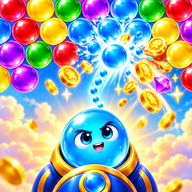 Bubble Blast icon